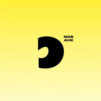 cnorahk小众品牌设计