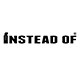 Instead Of潮牌包工作室