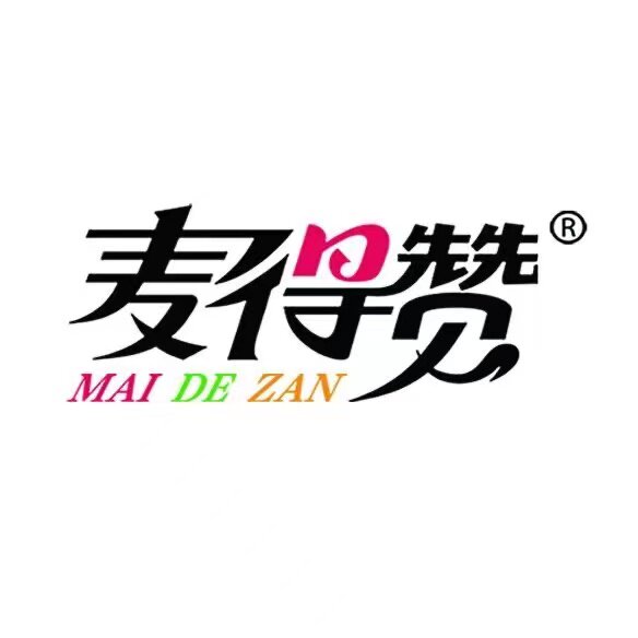 麦得赞食品铺子