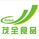 茂全食品 店铺LOGO