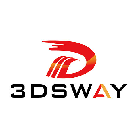 3dsway旗舰店 店铺LOGO