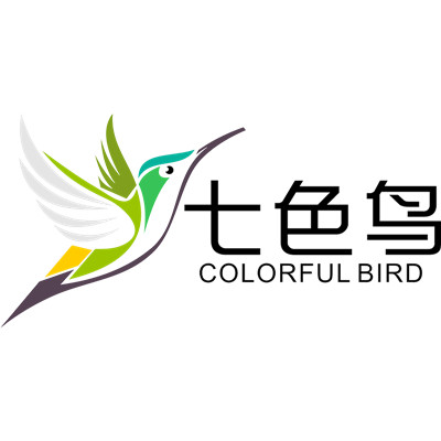 七色鸟Seven color bird