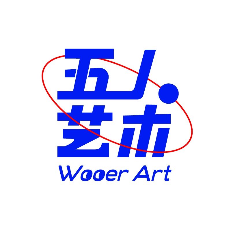 五人艺术旗舰店