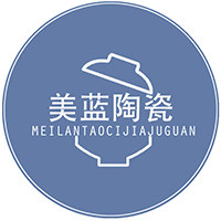 美蓝陶瓷家居馆