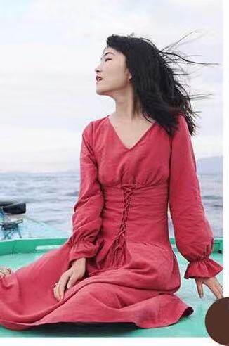 看窜服装店