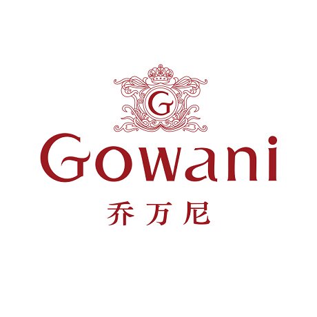 乔万尼企业店 店铺LOGO