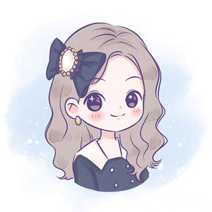小仙女桃桃