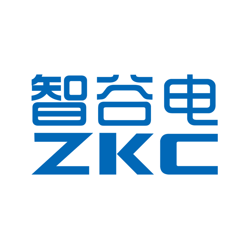 智谷物联科技有限公司 店铺LOGO