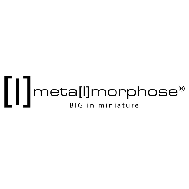 metalmorphose 中国