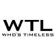 WHOSTIMELESS海外旗舰店 店铺LOGO