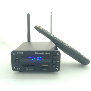 雷声播放器