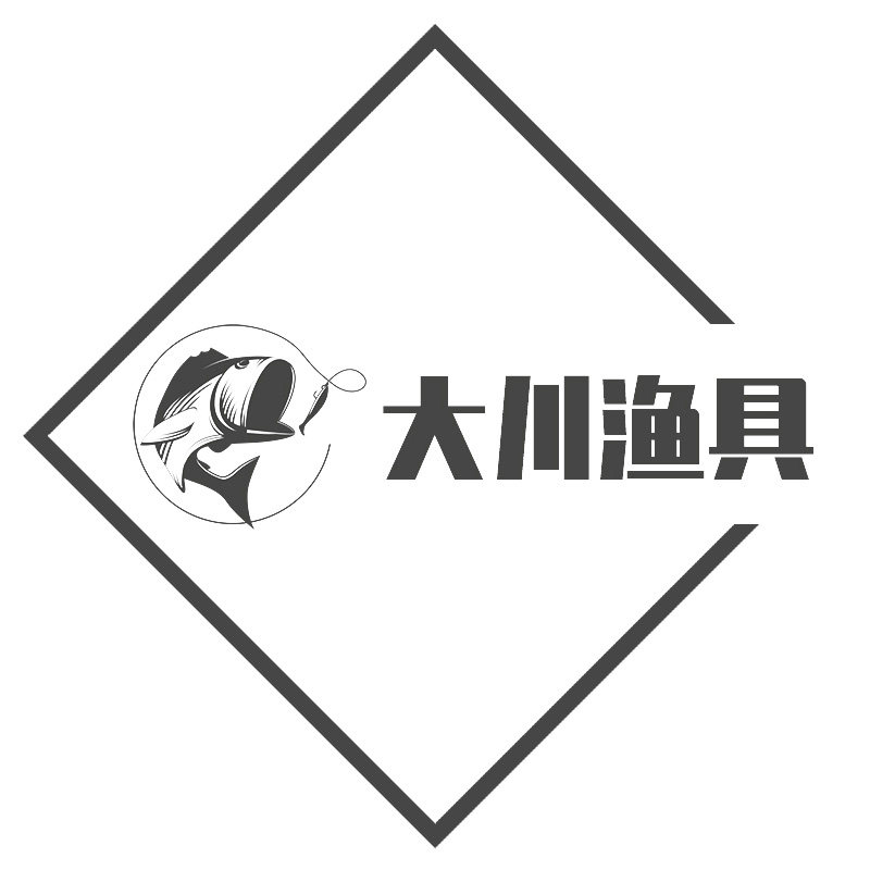 大川渔具大世界