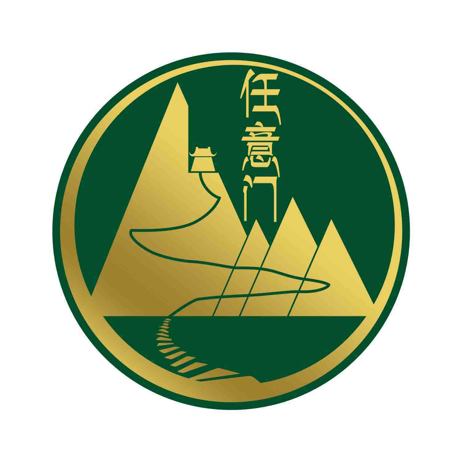 任意门酒类旗舰店 店铺LOGO