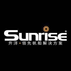 升洋帆船设备