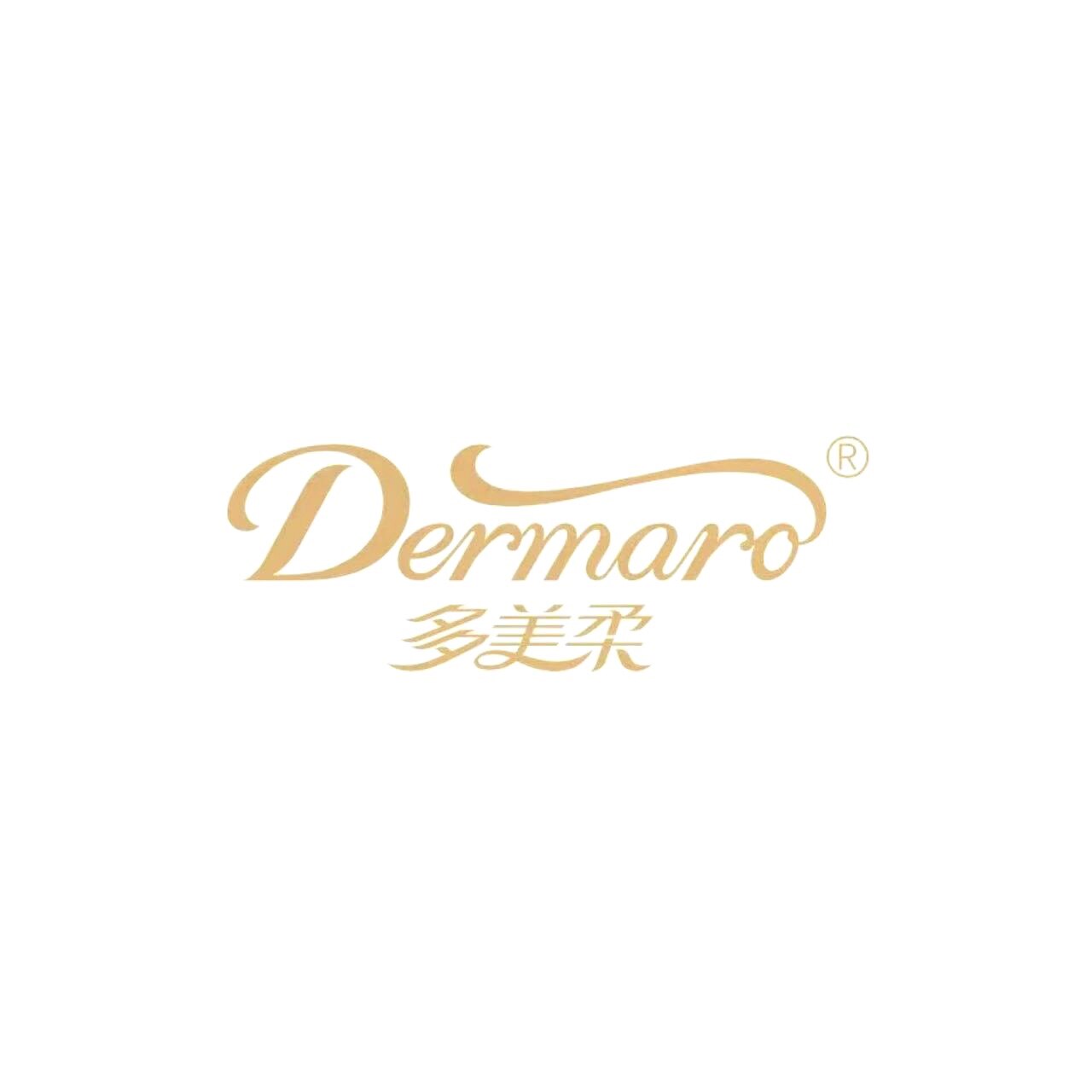 多美柔Dermaro 店铺LOGO