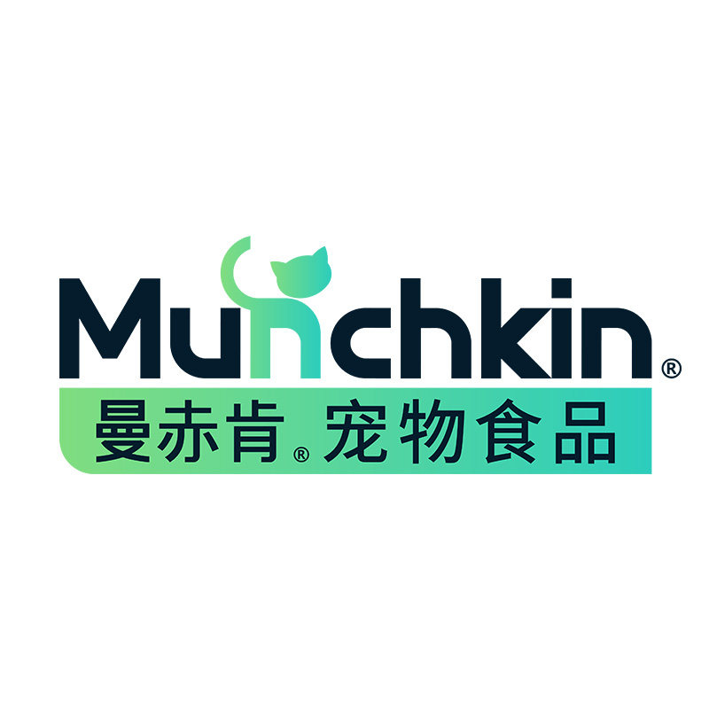 Munchkin曼赤肯宠物食品官方店
