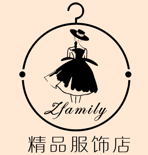 Zfamily精品服饰店