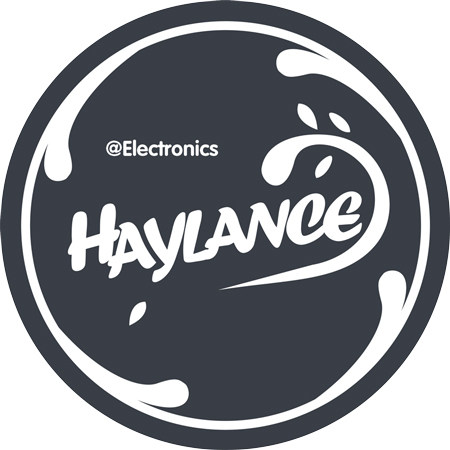 haylance数码旗舰店