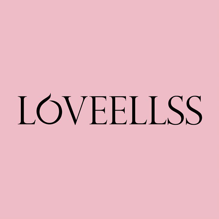 loveellss旗舰店 店铺LOGO