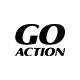 goaction旗舰店 店铺LOGO