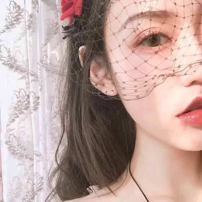 小姐姐的零食宝藏