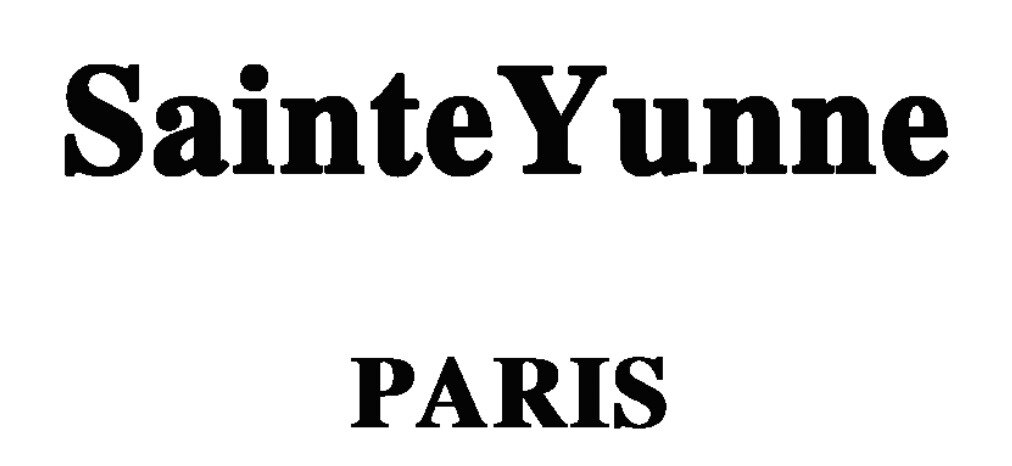 SainteYunne 上与