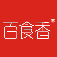 百食香旗舰店 店铺LOGO