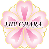 LuvChara假睫毛欧美日韩全系美妆店