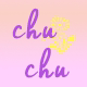 CHU NailArt studio 店铺LOGO