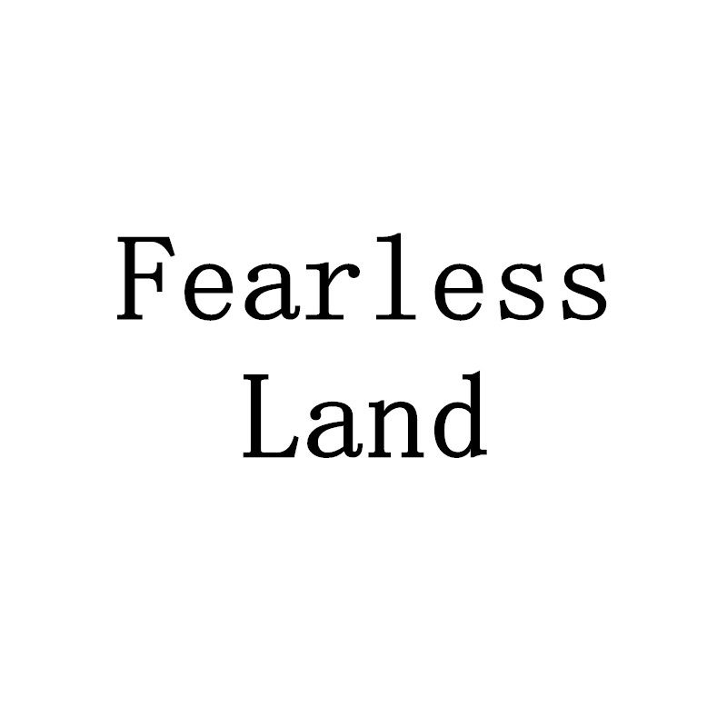 Fearless Land 店铺LOGO