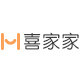 喜家家忽然一周专卖店