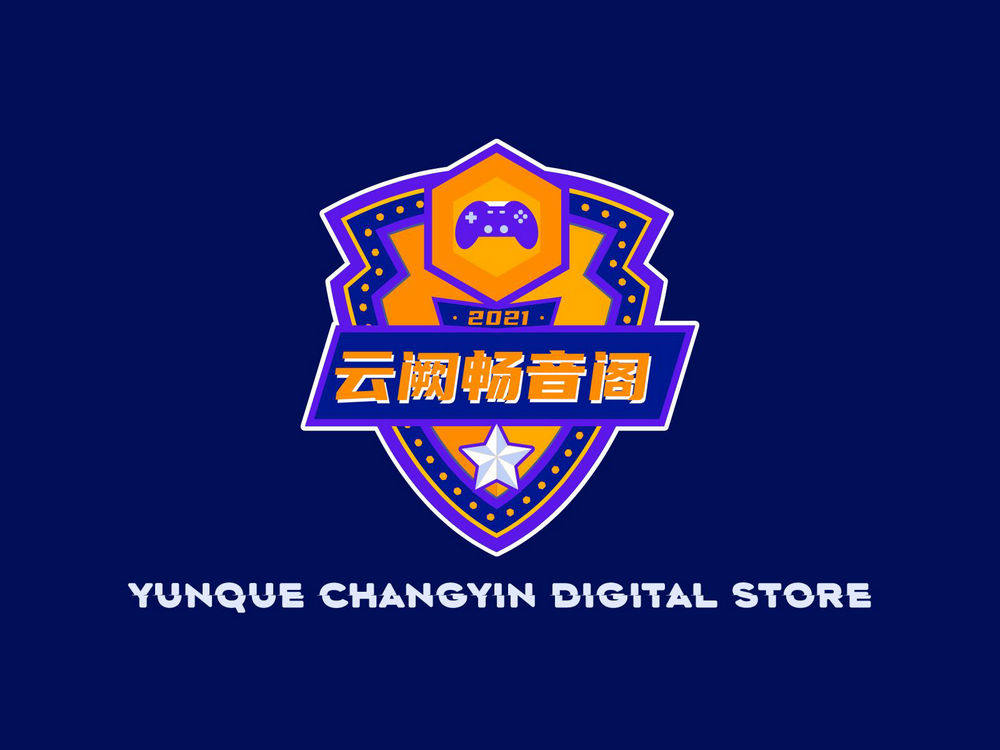 云阙畅音阁