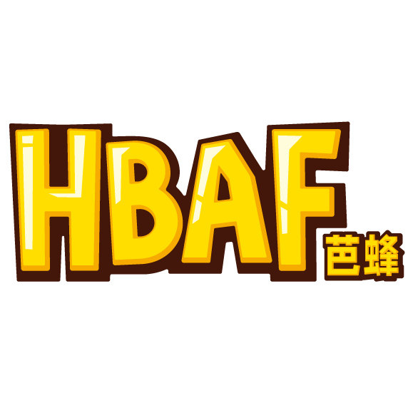 HBAF芭蜂旗舰店