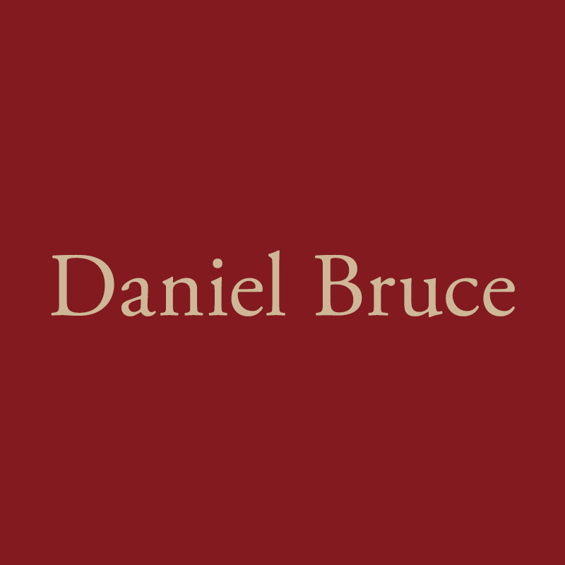Daniel Bruce手工鞋履