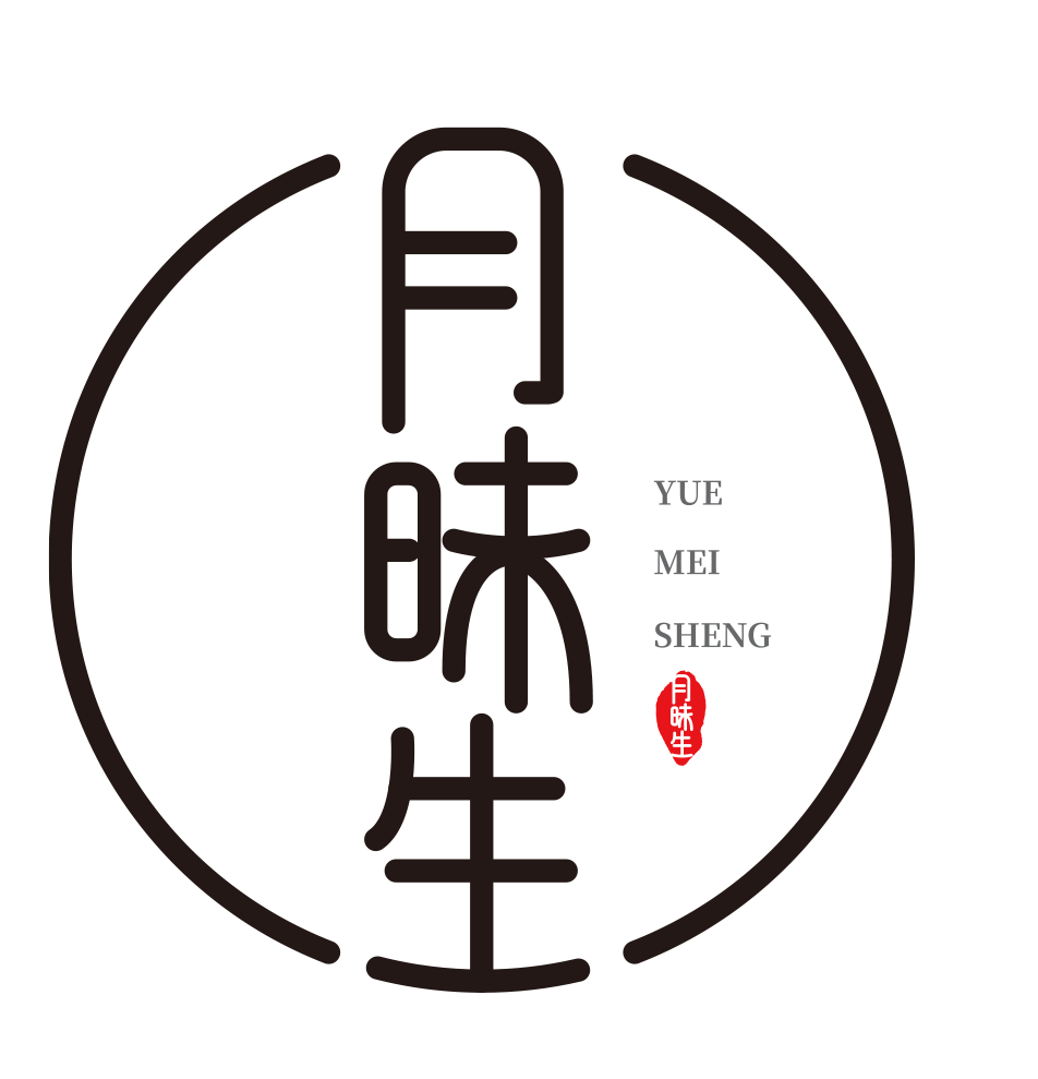月昧生的小店 店铺LOGO