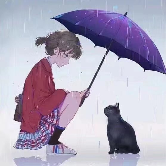 鱼儿家美妆