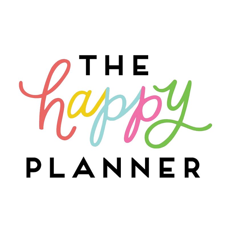 thehappyplanner旗舰店