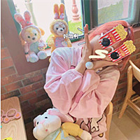 诺小酱粉色小屋