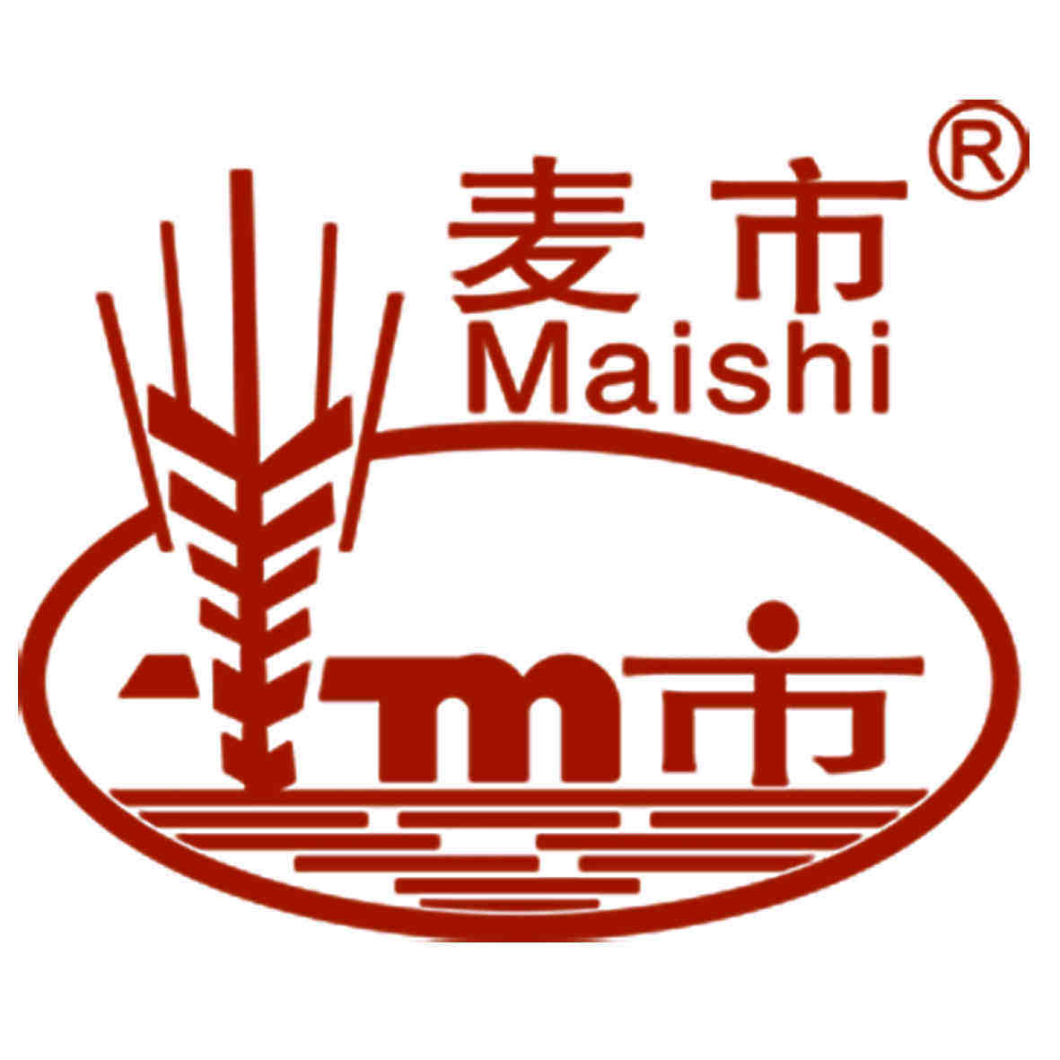 麦市干子企业店