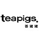 teapigs茶叶旗舰店 店铺LOGO