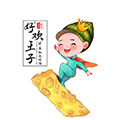 好欢王子螺蛳粉品牌店