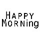 HappyMorning