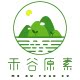 禾谷元素中原粮仓 店铺LOGO