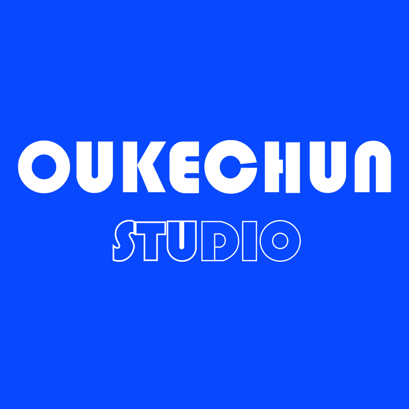 OUKECHUN欧珂纯 店铺LOGO