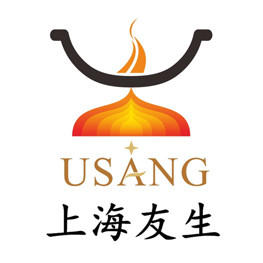 上海友生公司企业店铺企业店 店铺LOGO