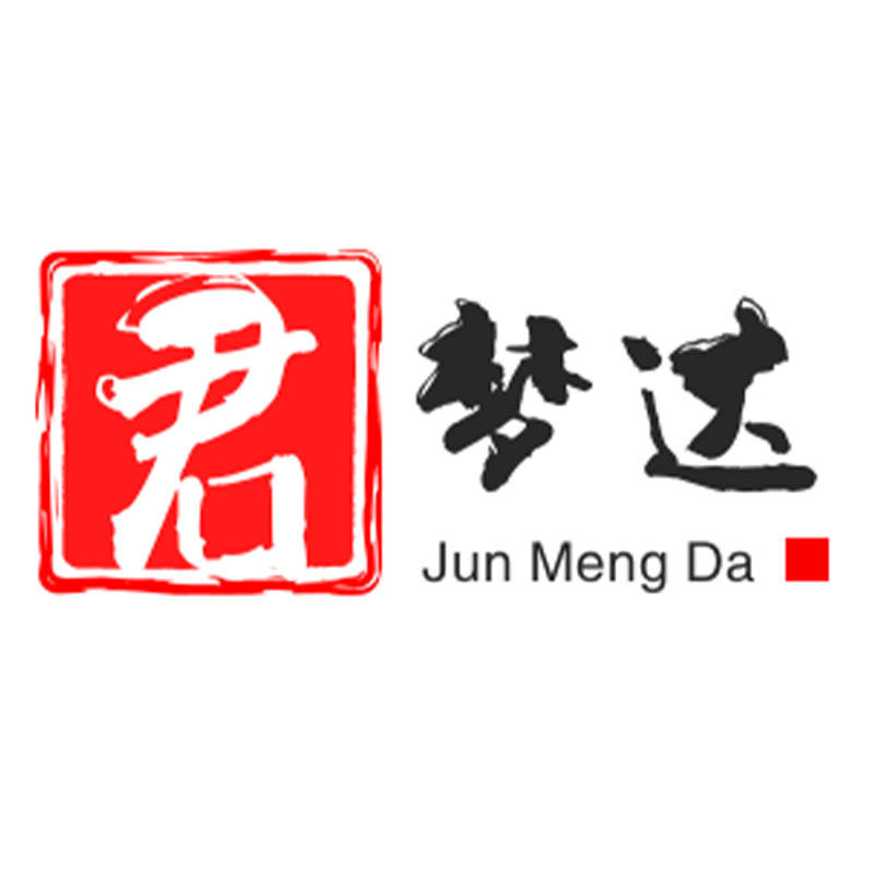 君梦达旗舰店 店铺LOGO