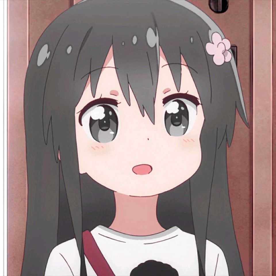 泡芙动漫周边