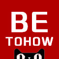 betohow旗舰店