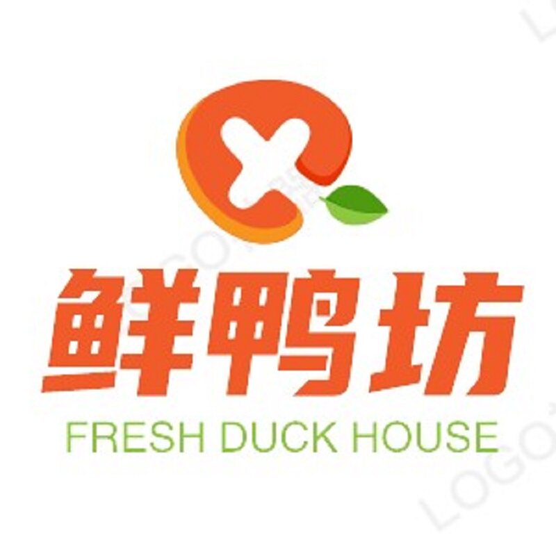 鲜鸭坊