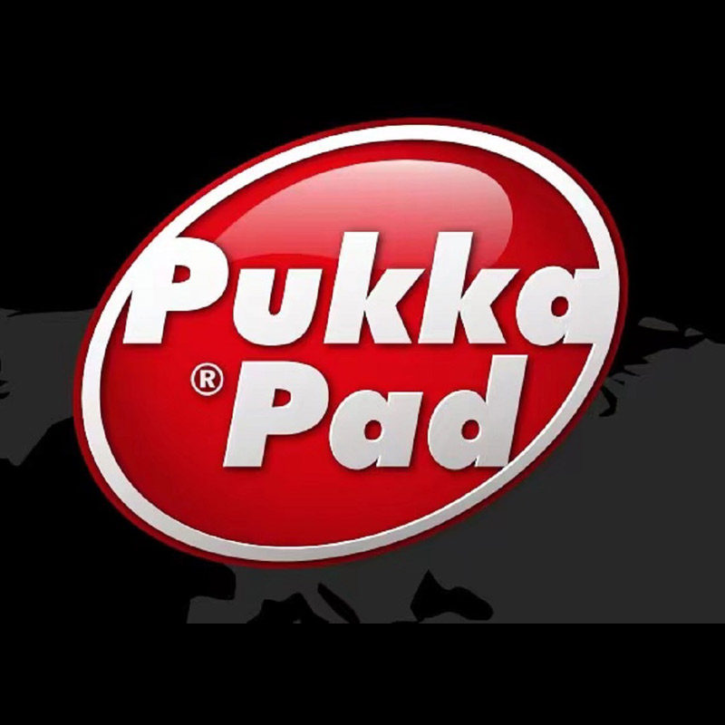 PukkaPad旗舰店